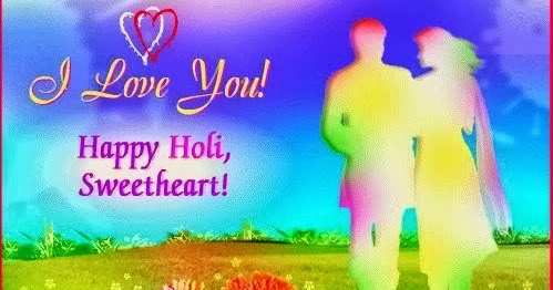 holi shayari for boyfriend