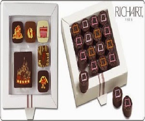 Cokelat termahal didunia Cokelat termahal didunia