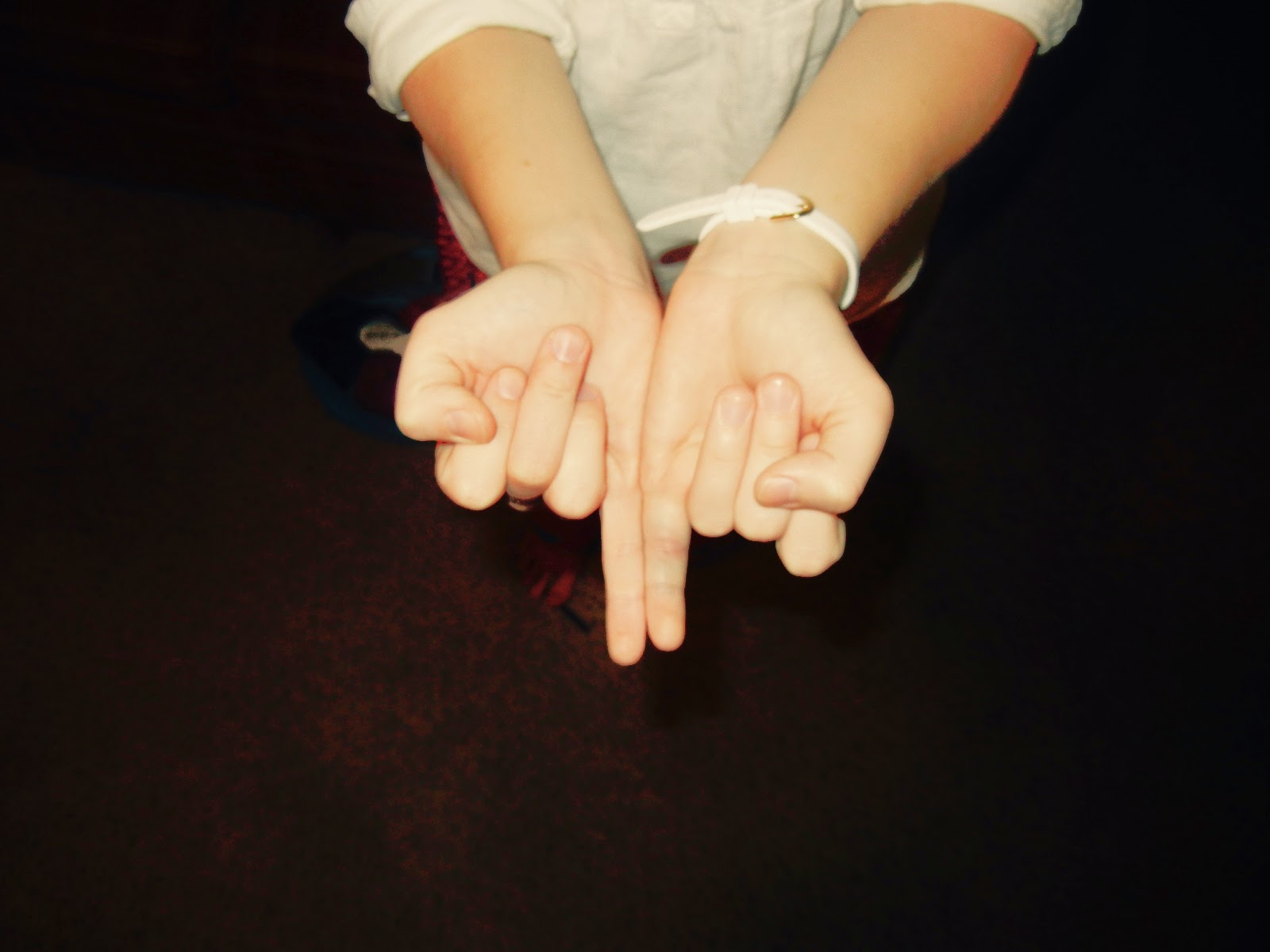 Called To Serve...in Houston, Texas November 17, 2014 It's Cold In Houston!!!