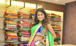 Anukruthi Glam pics in half saree-thumbnail
