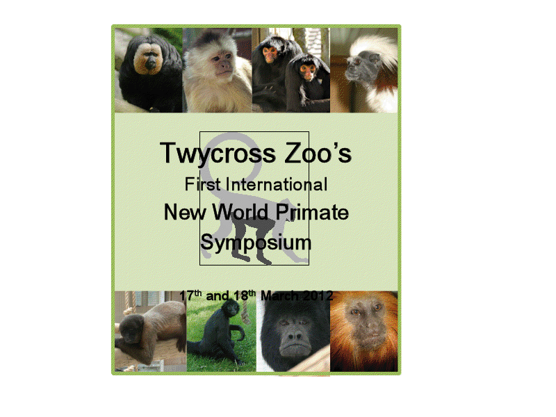 Zoo News Digest: Zoo News Digest 14th - 27th January 2012 (Zoo ...