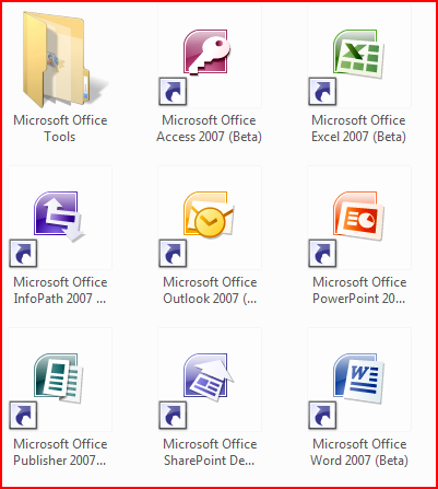 Microsoft Office Enterprise 2007 Highly Compressed 6 MB.82 6l