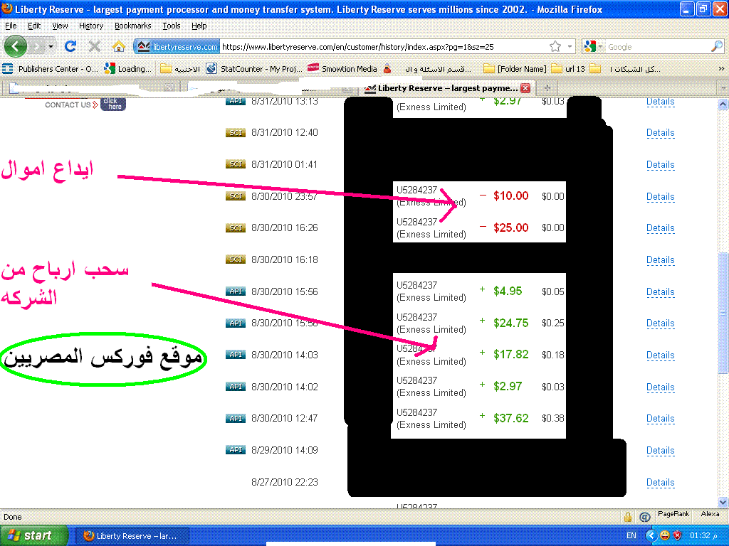 Forex corporate account