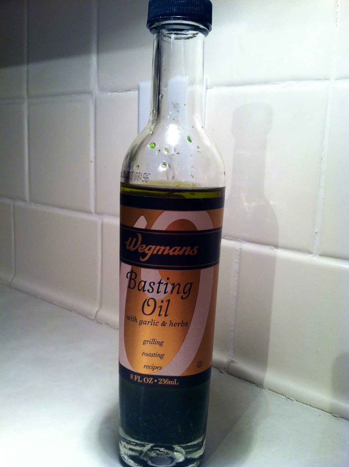 Teach Me How To Cookie Garlic, Herb, & Balsamic Roasted Brussels Sprouts