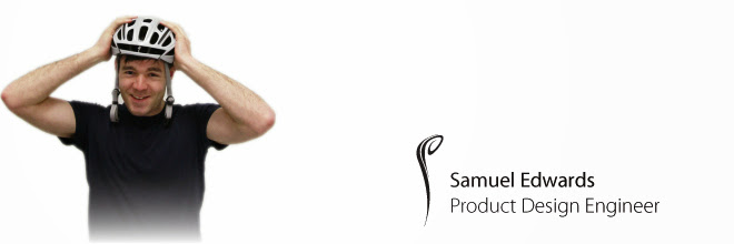 Samuel Edwards Product Design BSc