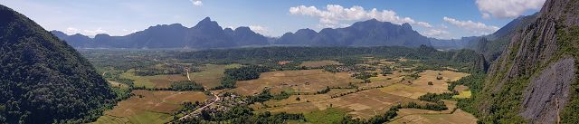 Luang Prabang