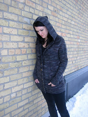 Cthulhu Ski Mask Pattern