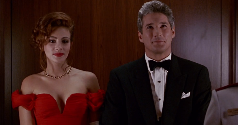 Raely Marie The Opera Cosí fan tutte or The Pretty Woman