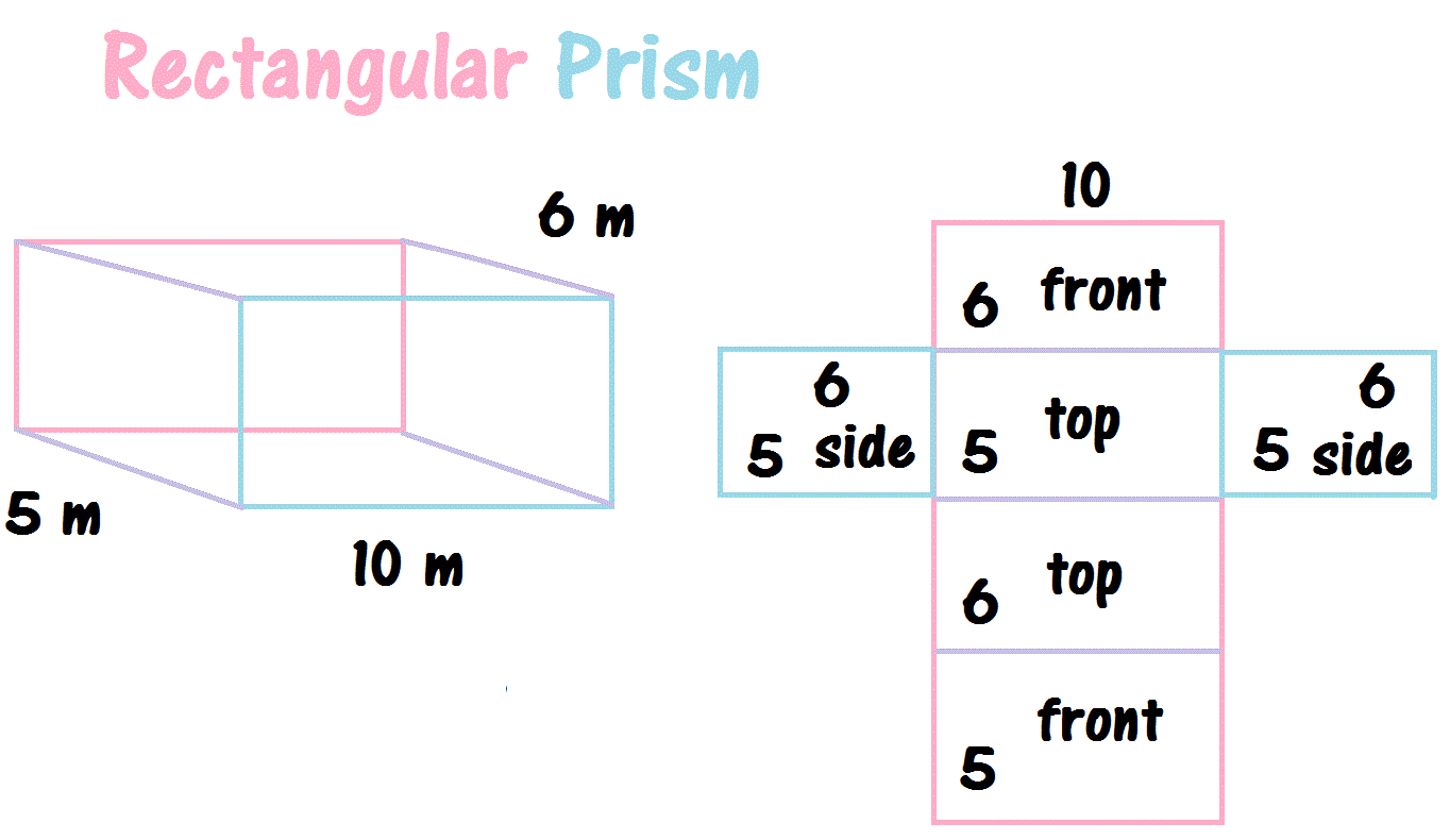 Rectangle Volume