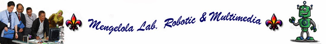 Robotic Lab.