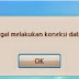 CARA MENGATASI GAGAL MELAKUKAN KONEKSI DATABASE SAAT BACKUP BSD & PANDUAN MENGEMBALIKAN VERSI APLIKASI DAPODIKDAS V.2.0.7 KE V.2.0.6 thumbnail