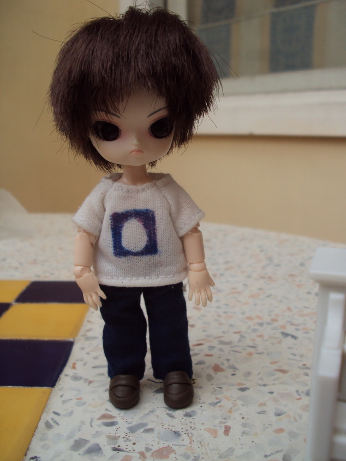 dal wig size