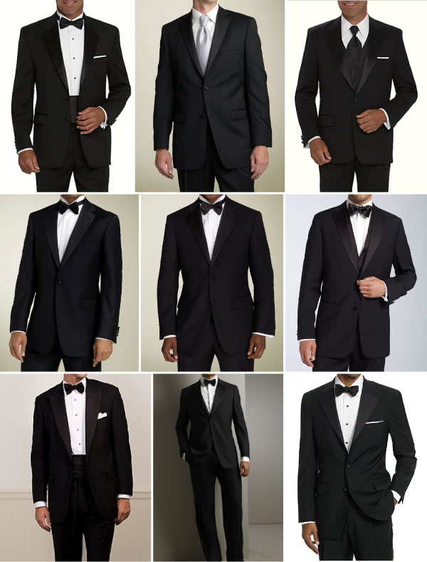 Mens Wedding Suit Types Explained To Solution at your Door