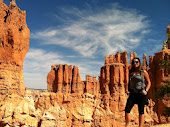 Bryce Canyon 2012