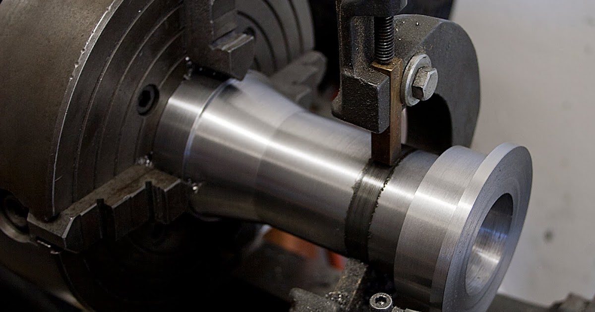Machining Machine Tools