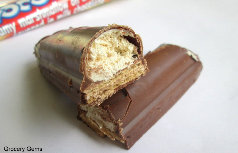 Grocery Gems: Around the World: South Africa - Chocolate Bars Round Up!