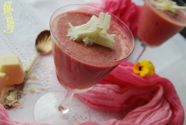 Cookbook of Colors: Weiss