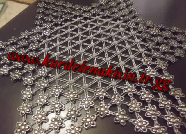 boncuklu sal modelleri ve yapilisi 26