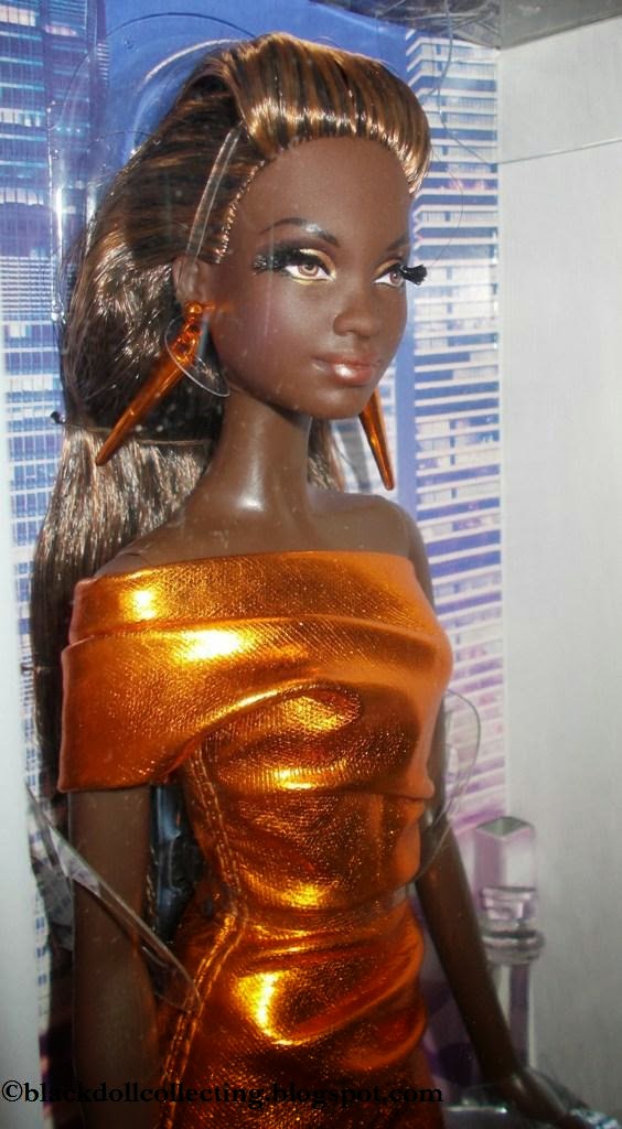 Black Doll Collecting: New Doll and Fashions