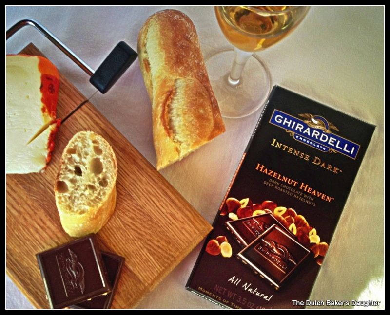 The Dutch Baker's Daughter An Intense Chocolate Experience with