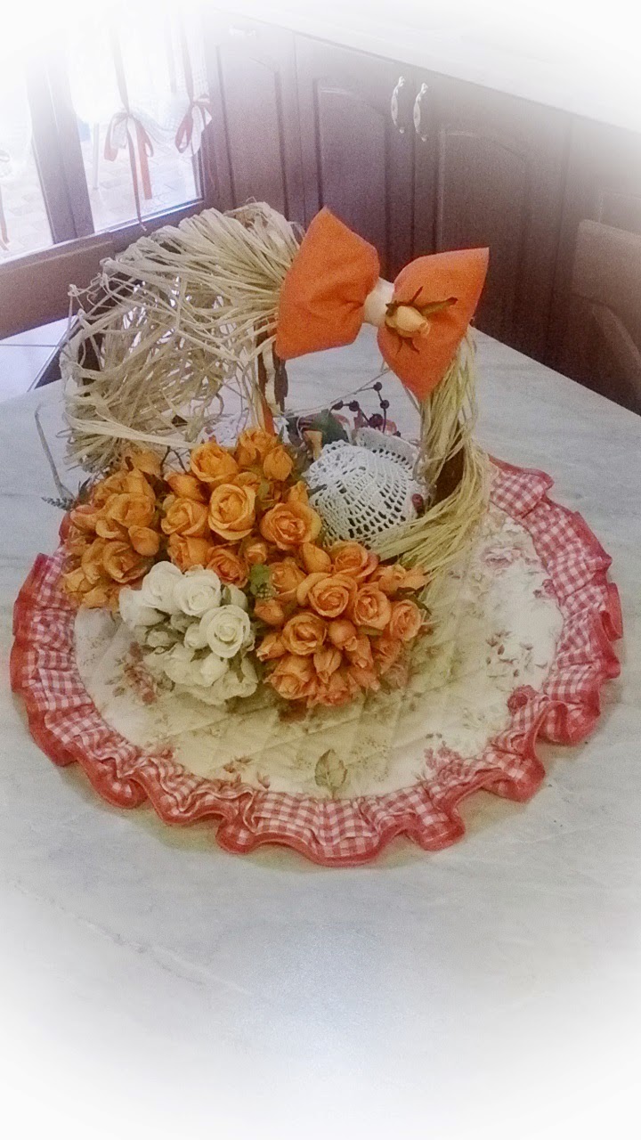 La signora delle idee: decorazioni e accessori cucina country ...