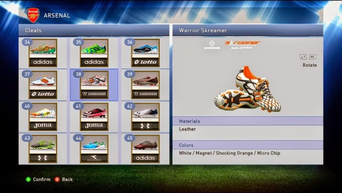 Download PES 2015 SUN-Patch 2015 Patch 1.0 Download PES 2015 SUN-Patch 2015 Patch 1.0