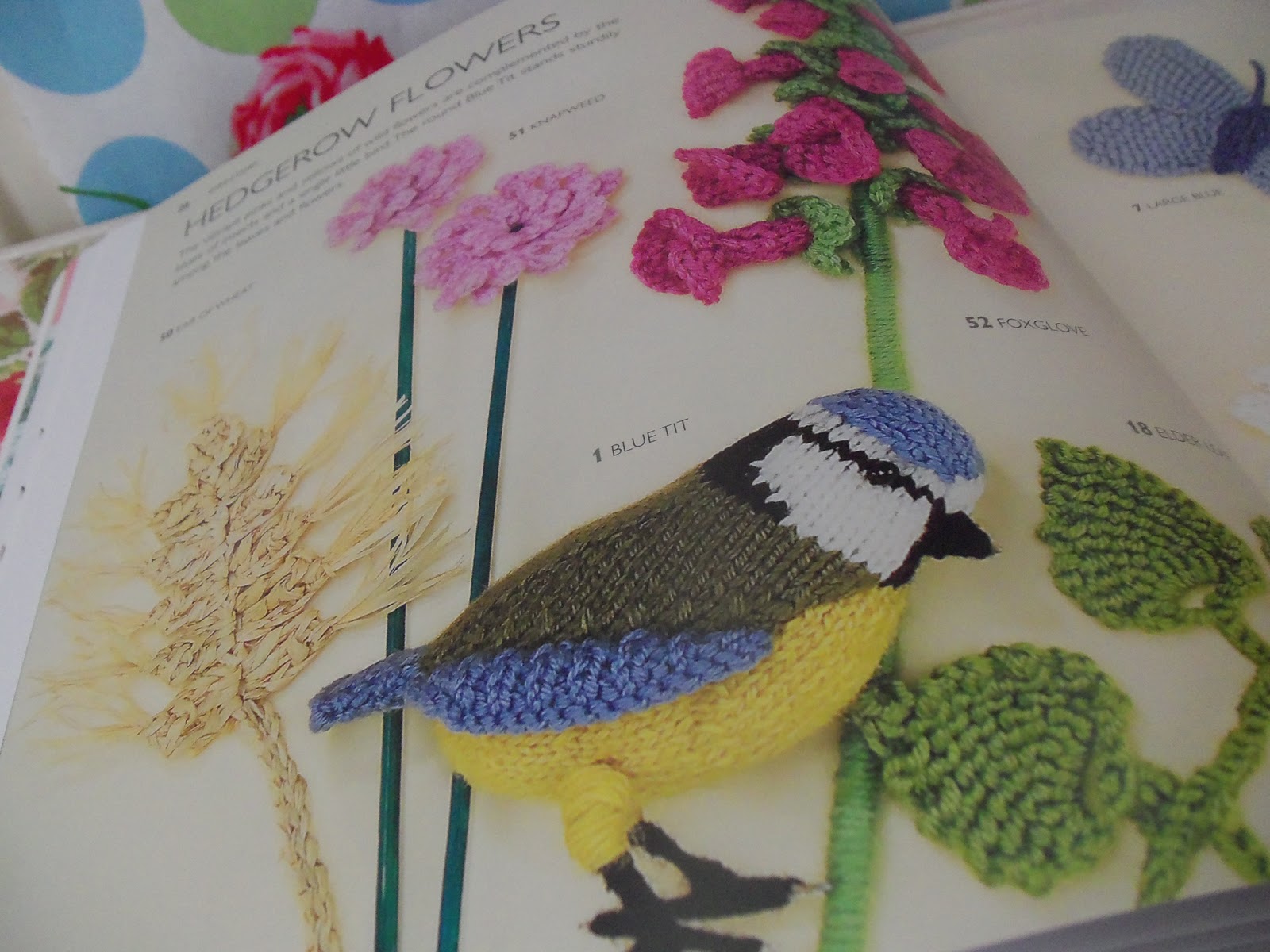 Knit &amp; Crochet Ponchos, Wraps, Capes &amp; Shrugs! - Edie Eckman