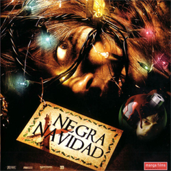 Negra Navidad (Black Christmas) (1974, Bob Clark y 2006, Glen Morgan)