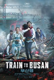 TRAIN TO BUSAN