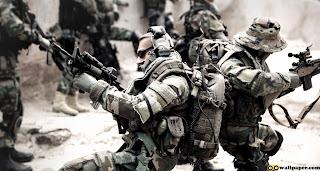 Special force Special force