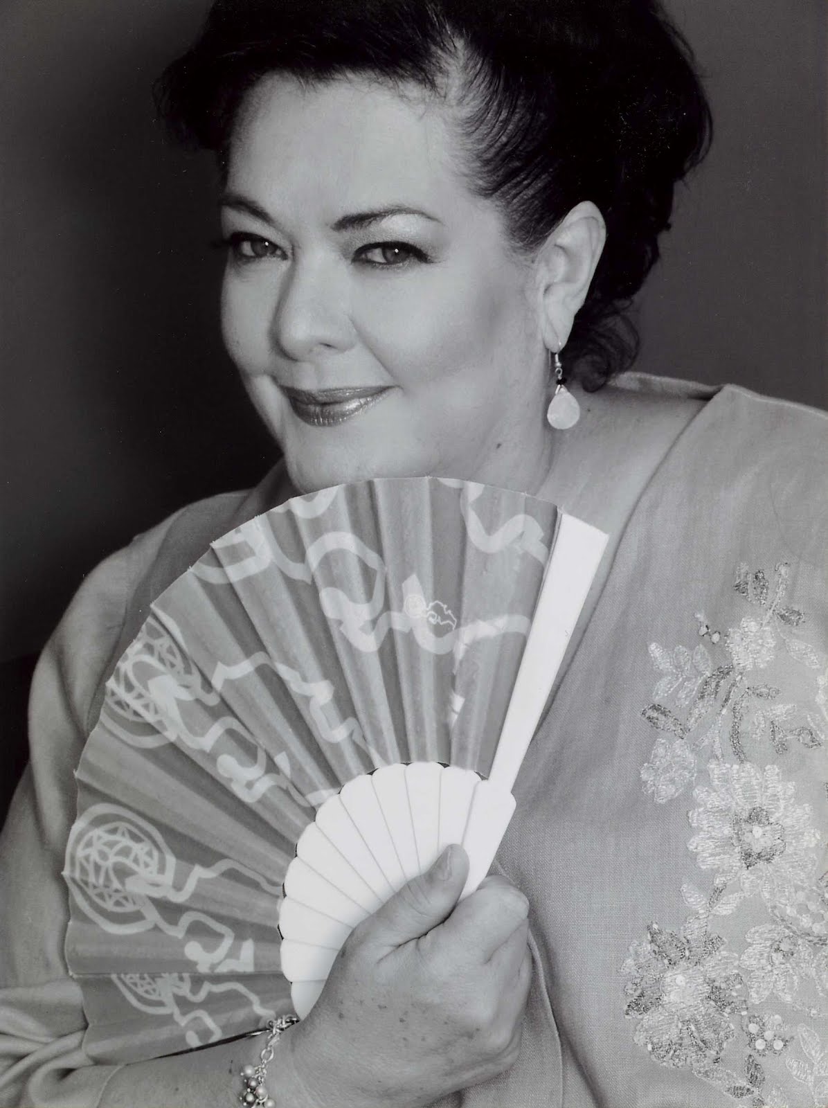 Delia Casanova Net Worth