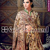 Gul Ahmed Cashmere Digital Stylish Winter Collection 2013