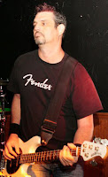 Bass: Michael Quale Bass: Michael Quale