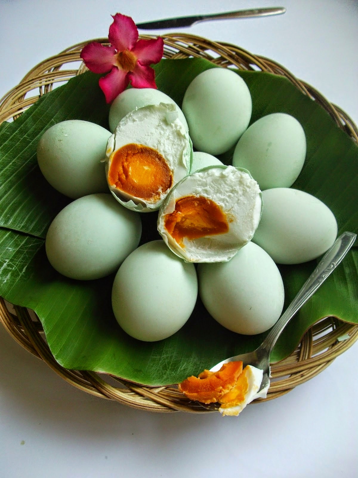 Telur Asin » Perpustakaan Digital Budaya Indonesia