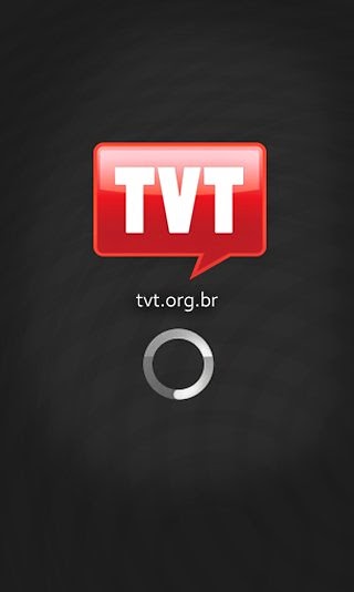 Assista a TV dos trabalahdores