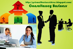Consultancy Business 