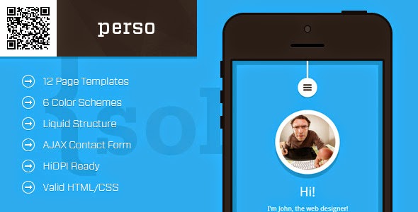 Mobile Html Template Mobile Html Template