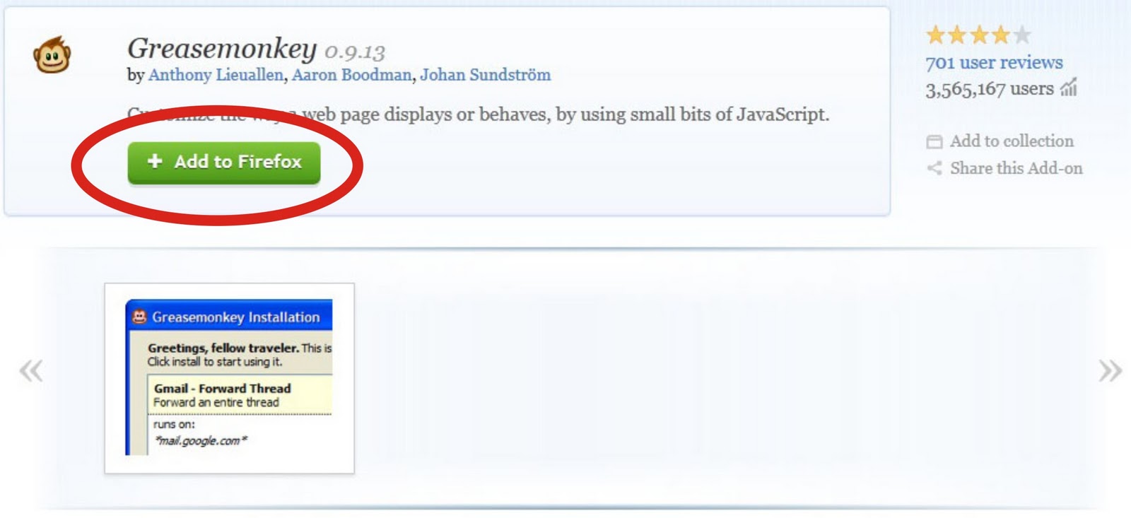 Cara Install Script Di Greasemonkey Cara Install Script Di Greasemonkey