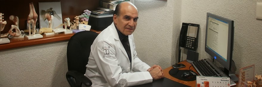 Dr Francisco Pérez Jiménez