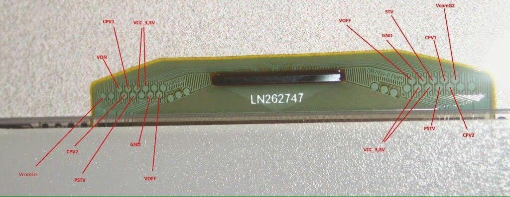 Трусики Cofashion Marc Massimo Kandakla, чёрный, L/XL CoF_CF 90402 Kandakla panty L/XL - Cofashion Marc Massimo - Трусики-стринги - Купить