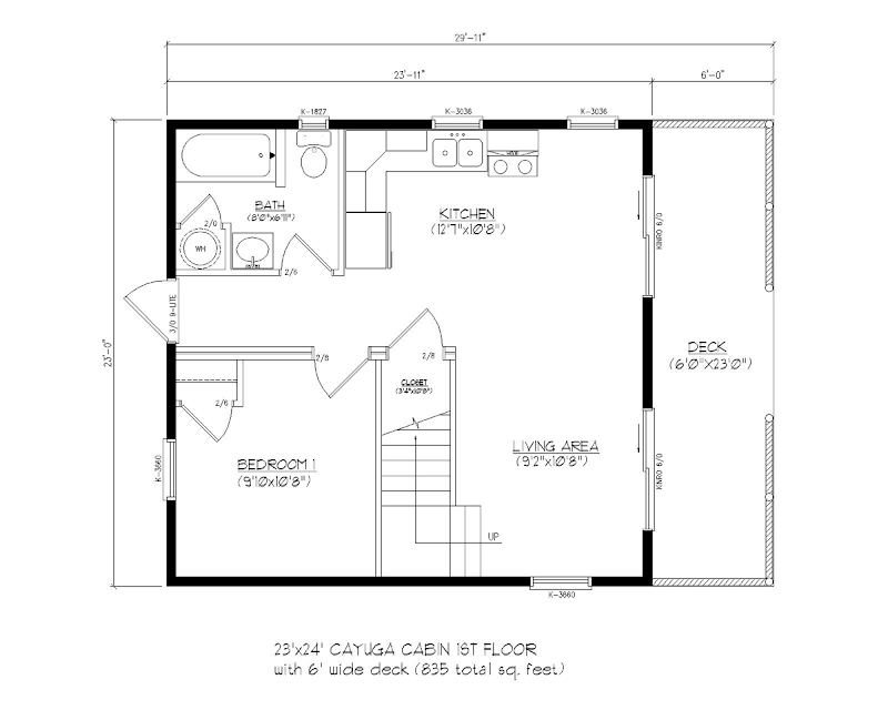 Small Scale Homes title=