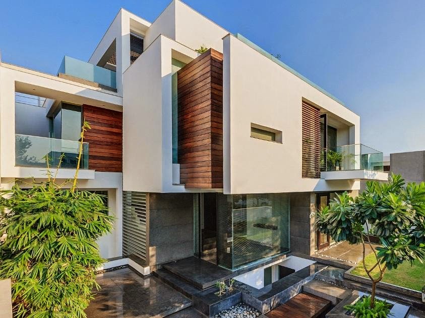 7 Gambar Desain Rumah Minimalis Idaman Keluarga 7 Gambar Desain Rumah Minimalis Idaman Keluarga