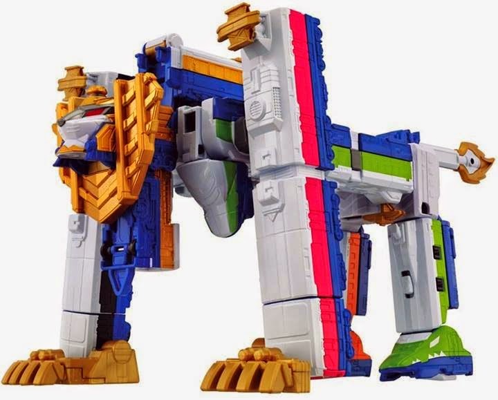 Before the new ToQGer film,