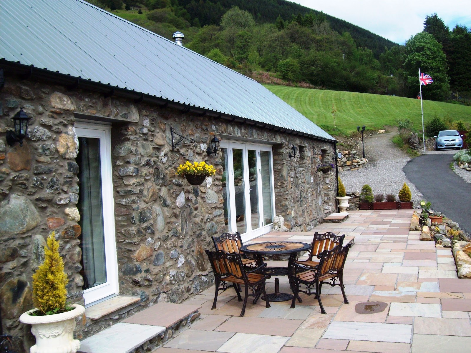 Late Availability, Holiday Cottages Scotland, Vacation Rentals, Self