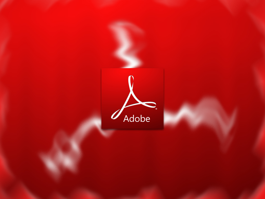 Adobe Reader+