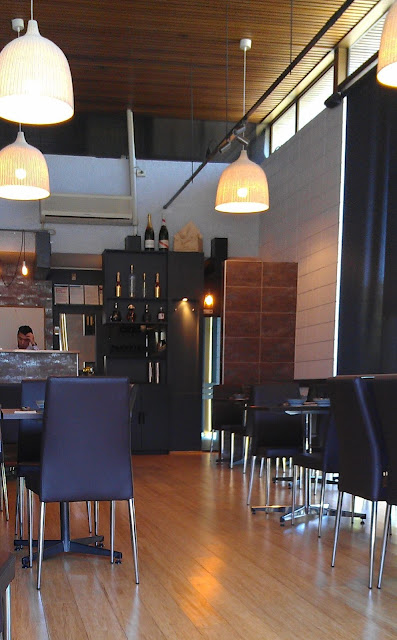 Block 7, yum cha, Camberwell Block 7, yum cha, Camberwell