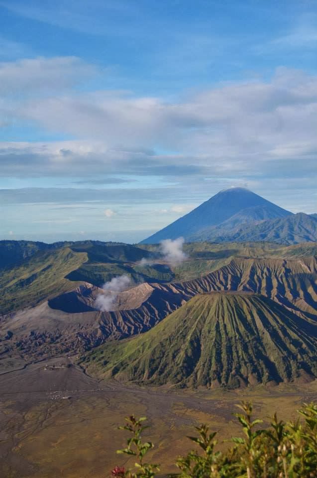 Tips Bromo Tour Tips Bromo Tour