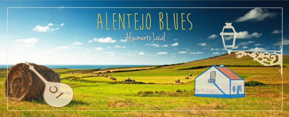 AlentejoBlues| Alojamento Local