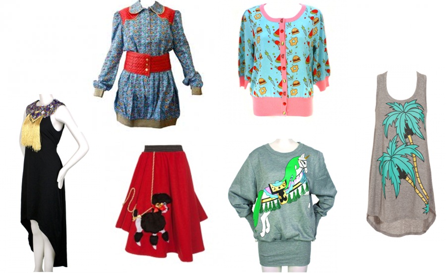 Hummingbird Girl Irregular Choice Power