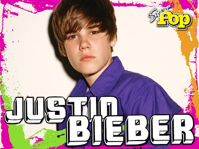 Justin Bieber Wallpaper 2011 #6